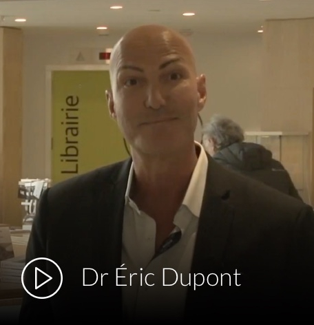 Dr Éric Dupont